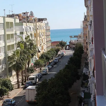 Hotell Murat
