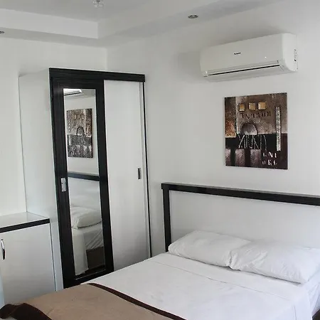 Hotell Murat 3*