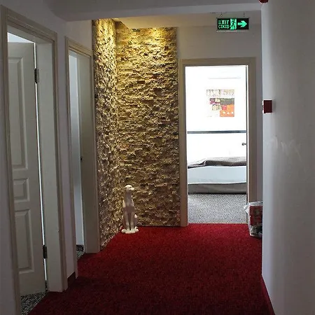 Hotell Murat