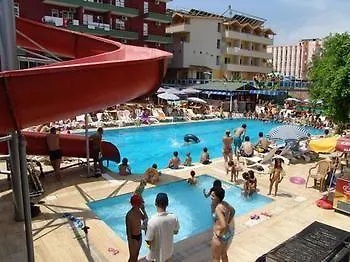 Hotell Murat 3*