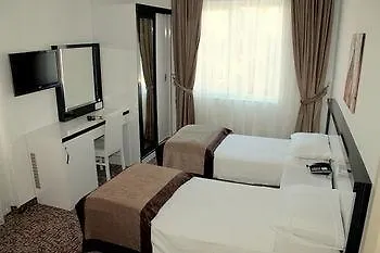 Hotell Murat Alanya