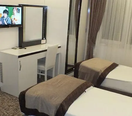 Hotell Murat 3*