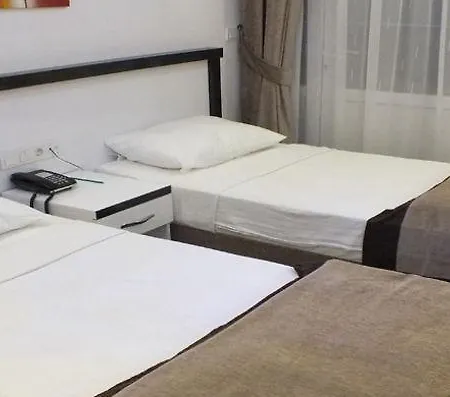 Hotell Murat