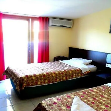 Hotell Murat Alanya