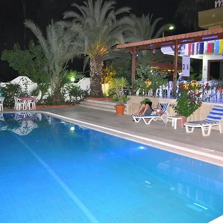 Murat Hotell