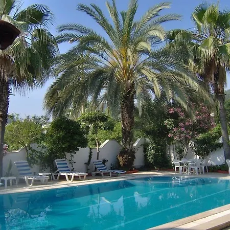 Murat Hotell 3*