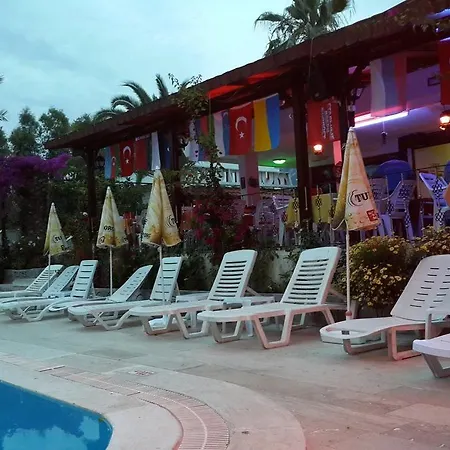 Murat Hotell 3*