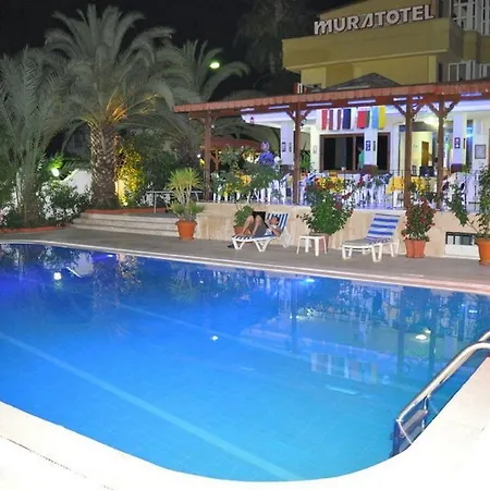 Murat Hotell 3*